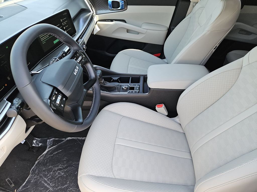 Thumbnail: 2026 Kia Sorento - 9