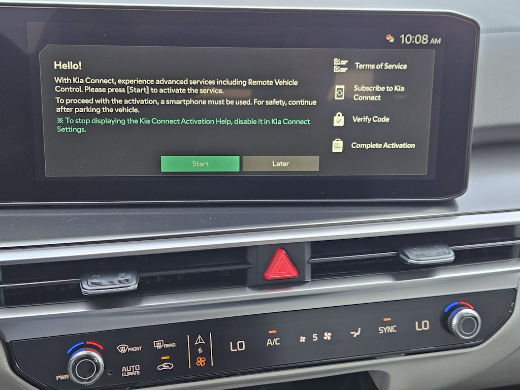 Thumbnail: 2026 Kia Sorento - 11
