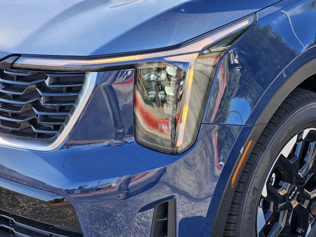 Thumbnail: 2026 Kia Sorento - 17
