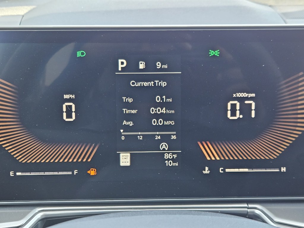 Thumbnail: 2026 Kia Sorento - 13