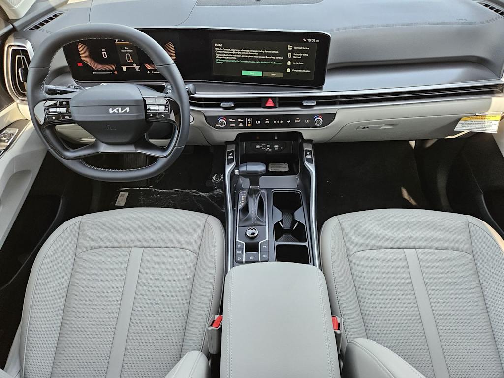 Thumbnail: 2026 Kia Sorento - 2