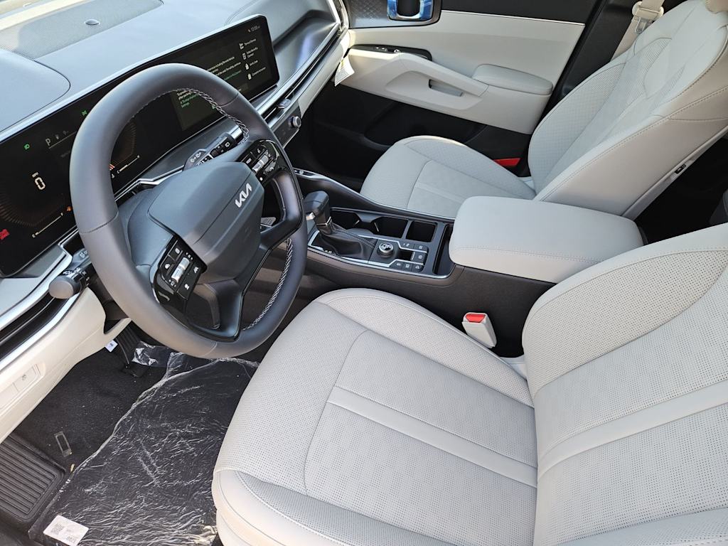 Thumbnail: 2026 Kia Sorento - 8