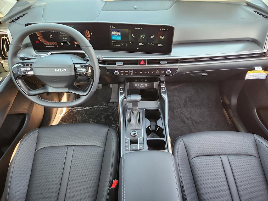 Thumbnail: 2026 Kia Sorento - 8