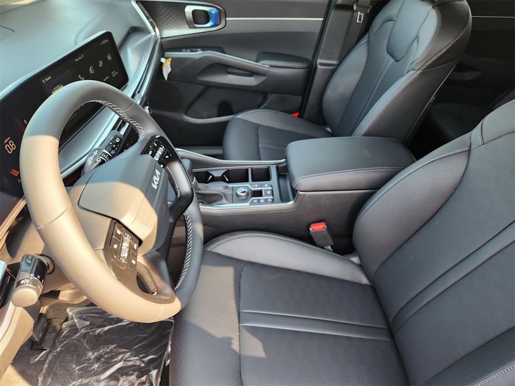 Thumbnail: 2026 Kia Sorento - 9