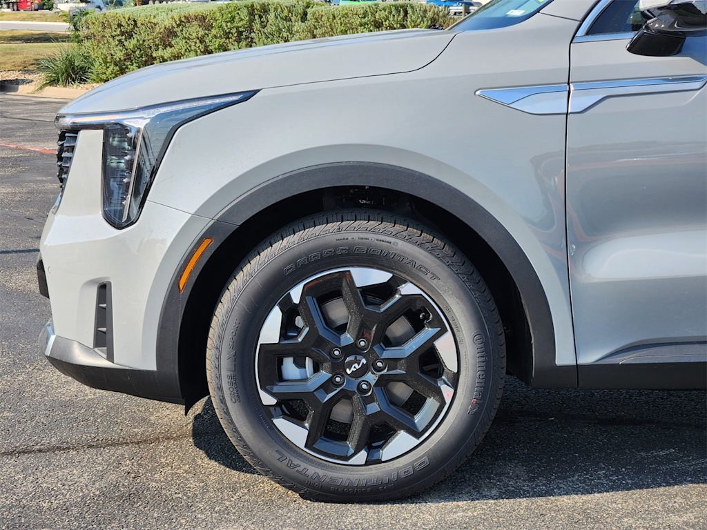 Thumbnail: 2026 Kia Sorento - 6