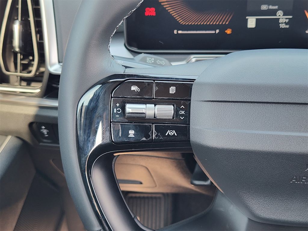 Thumbnail: 2026 Kia Sorento - 29