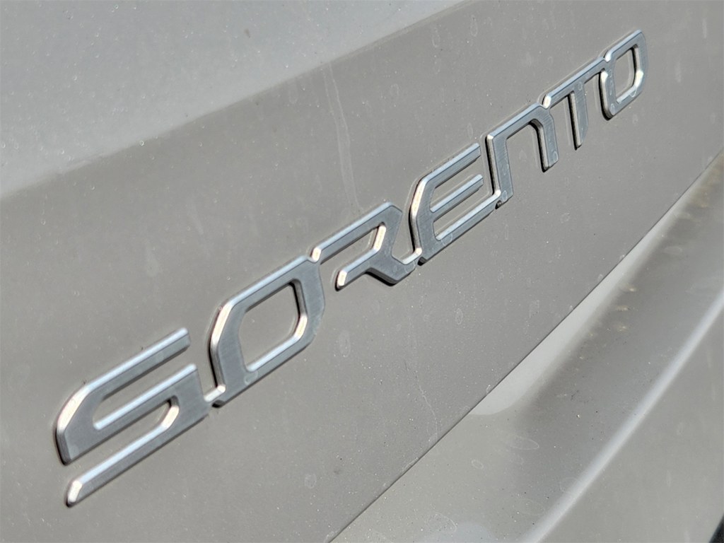 Thumbnail: 2026 Kia Sorento - 5