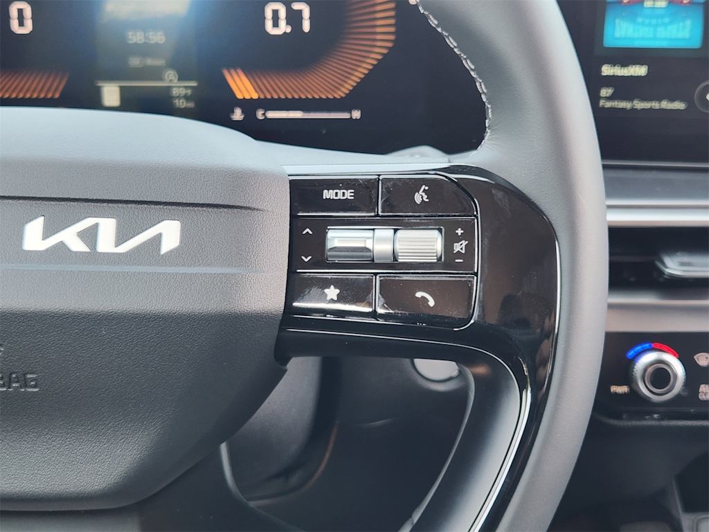 Thumbnail: 2026 Kia Sorento - 30