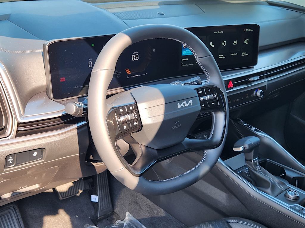 Thumbnail: 2026 Kia Sorento - 2