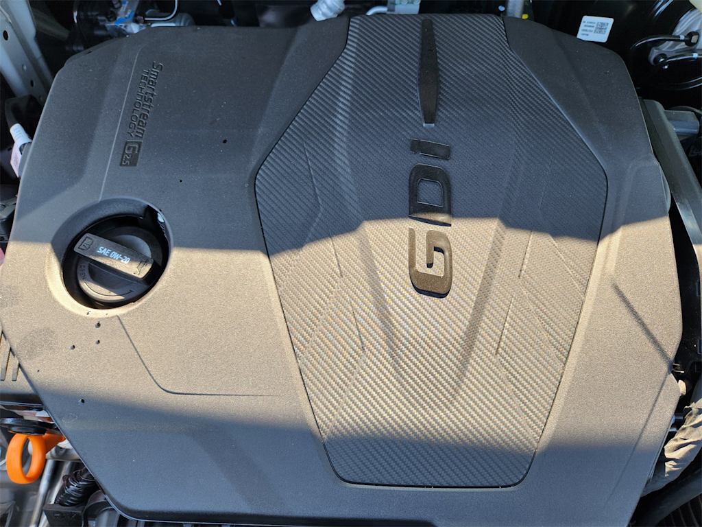 Thumbnail: 2026 Kia Sorento - 7