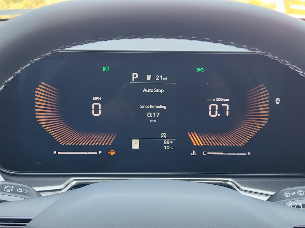 Thumbnail: 2026 Kia Sorento - 15