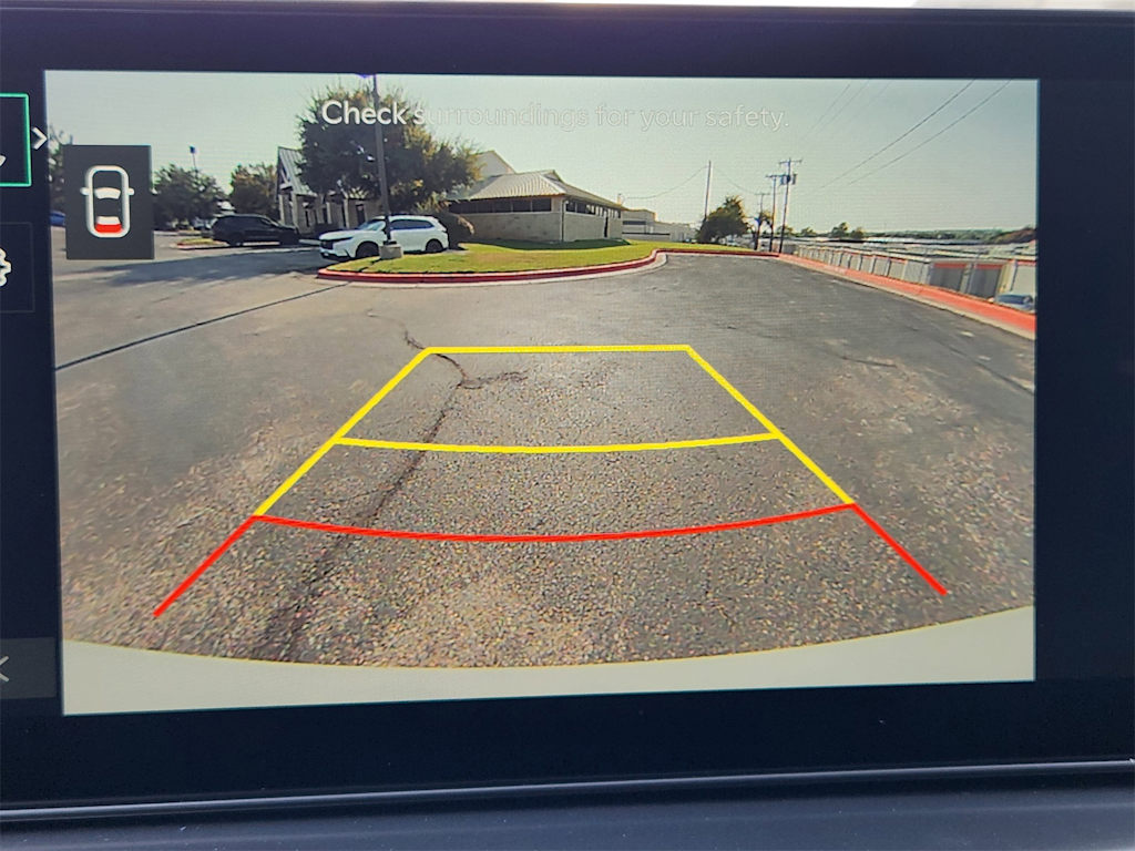 Thumbnail: 2026 Kia Sorento - 24