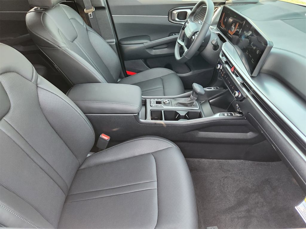 Thumbnail: 2026 Kia Sorento - 10