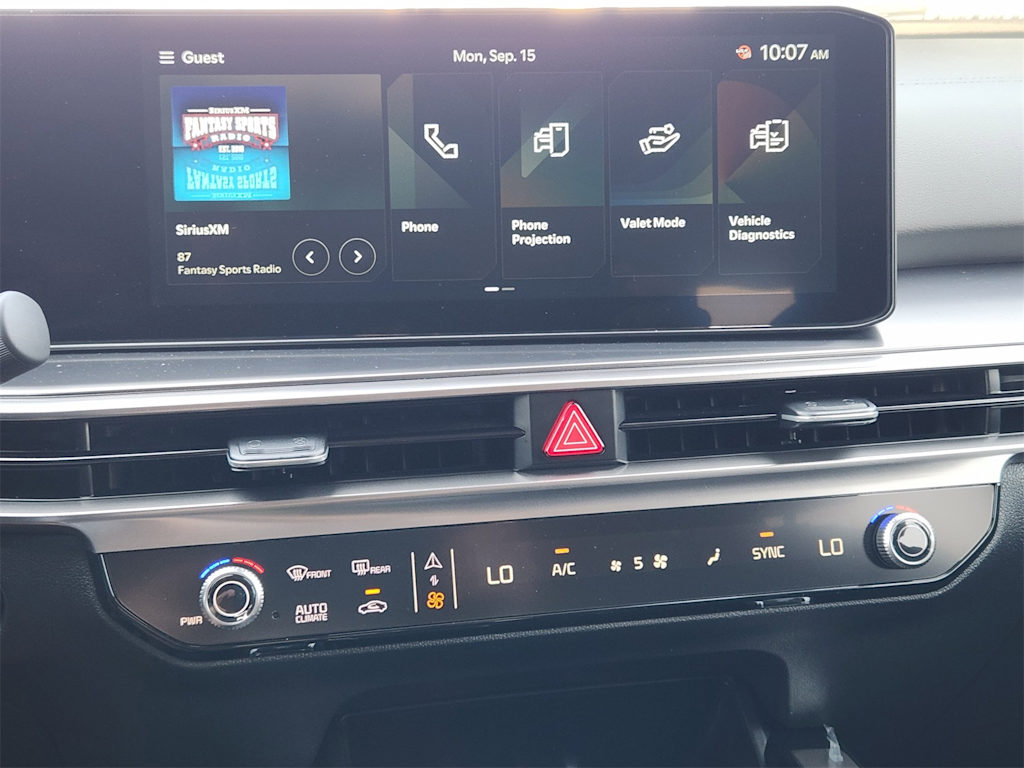 Thumbnail: 2026 Kia Sorento - 13