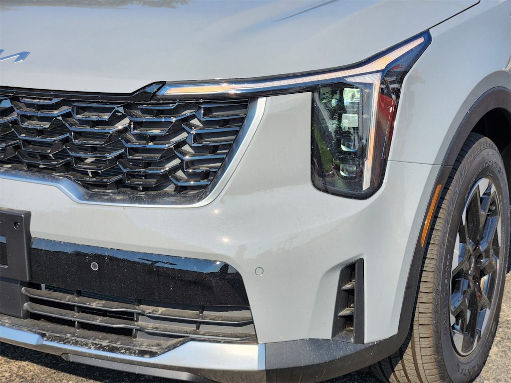 Thumbnail: 2026 Kia Sorento - 21