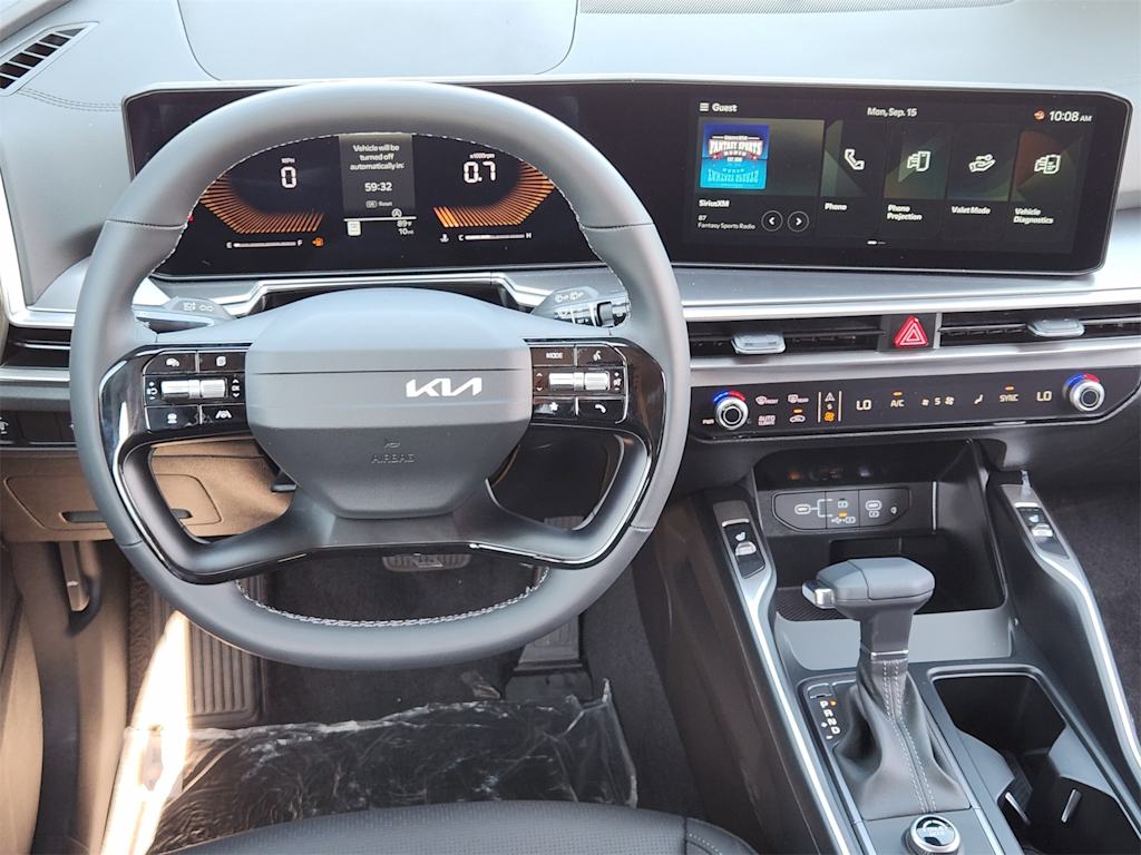 Thumbnail: 2026 Kia Sorento - 12