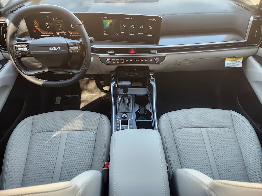 Thumbnail: 2026 Kia Sorento - 8