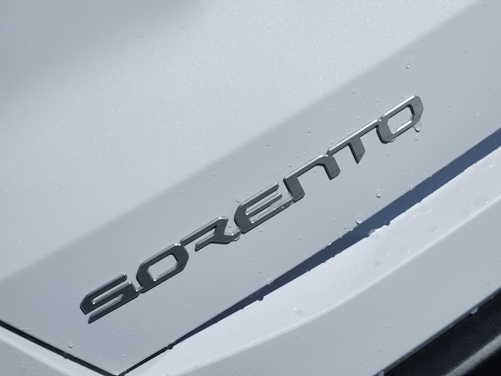 Thumbnail: 2026 Kia Sorento - 5