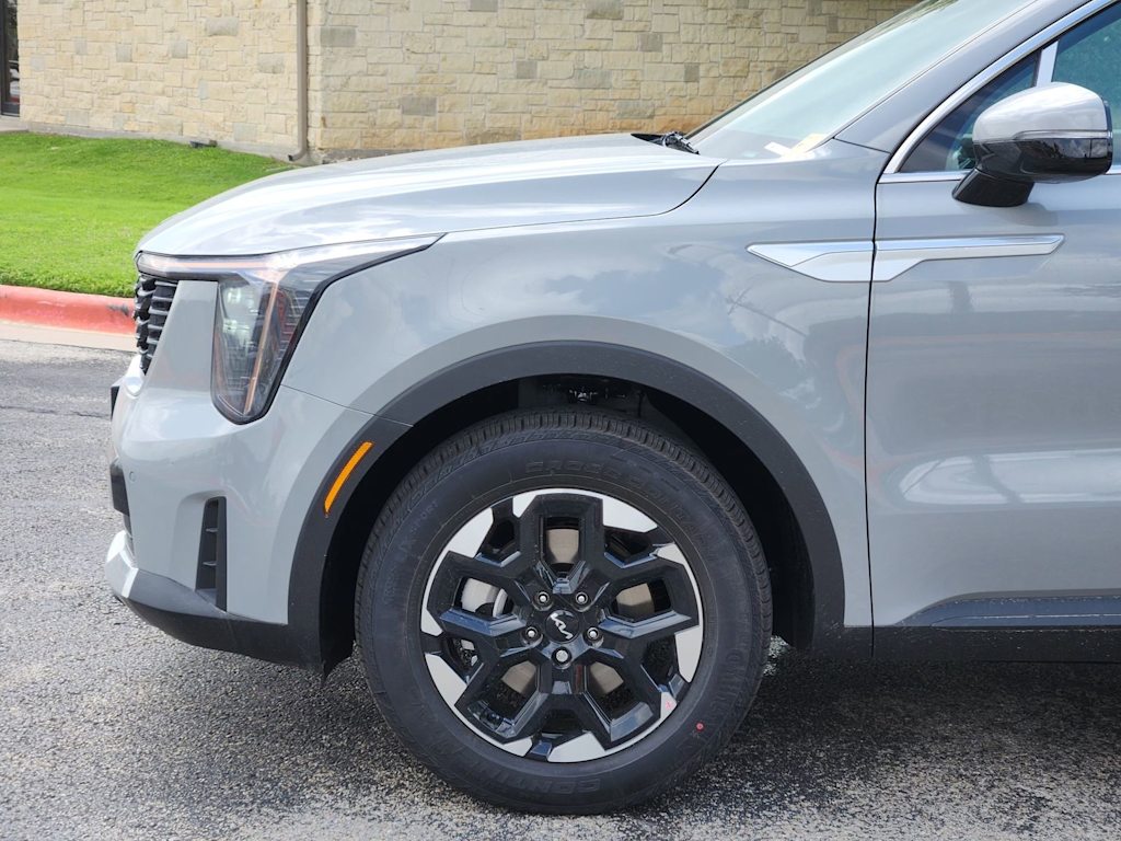 Thumbnail: 2026 Kia Sorento - 5
