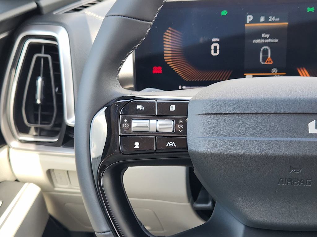 Thumbnail: 2026 Kia Sorento - 24