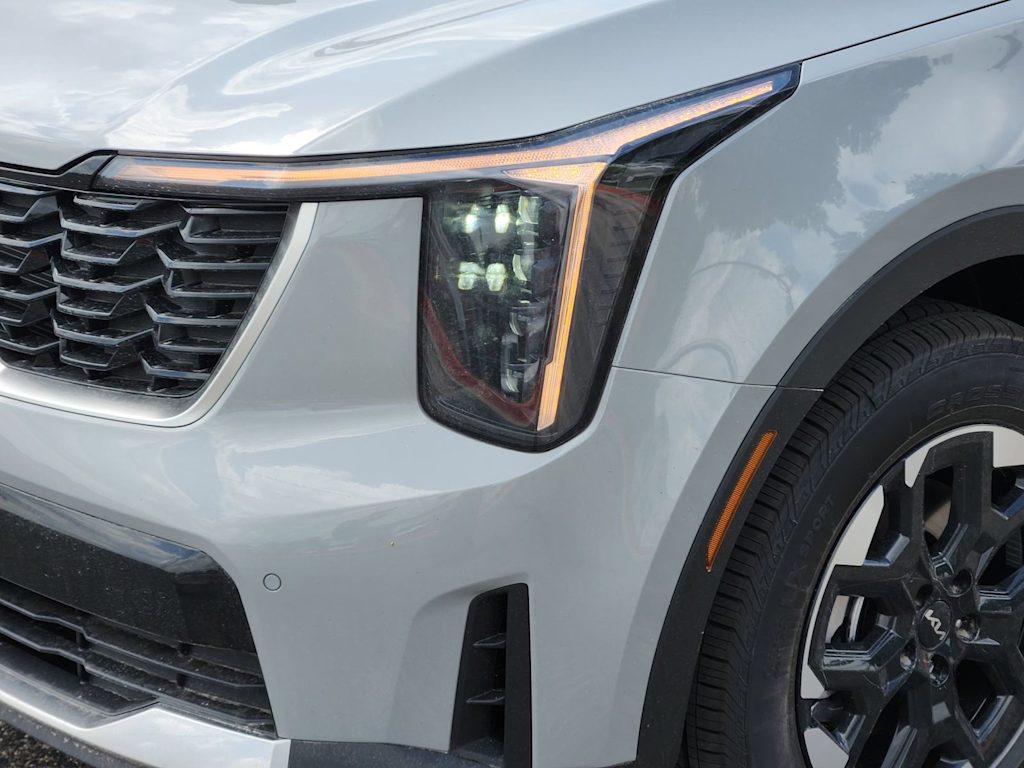 Thumbnail: 2026 Kia Sorento - 18