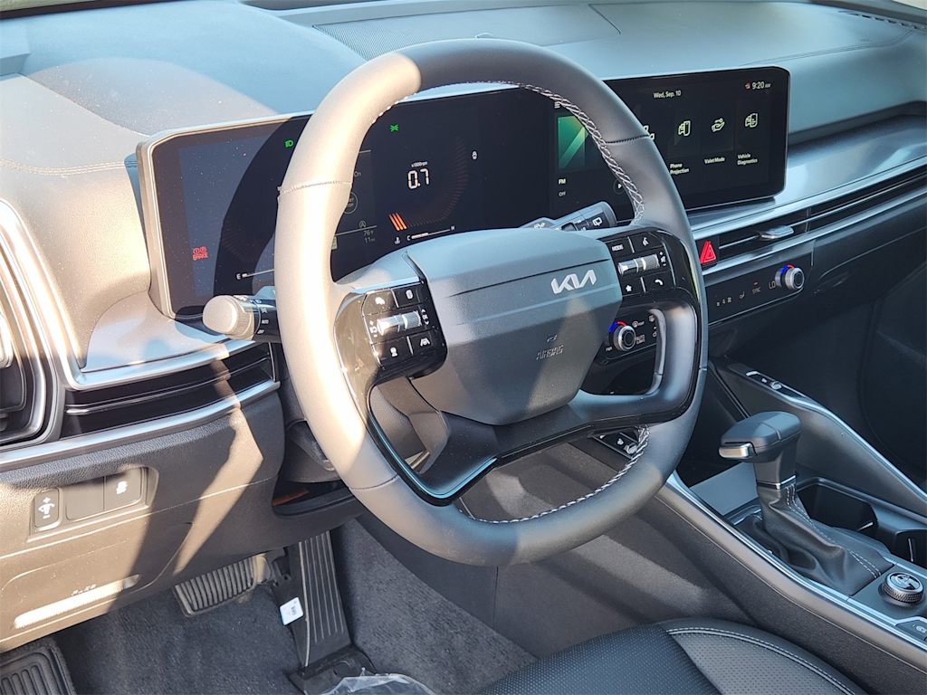 Thumbnail: 2026 Kia Sorento - 2