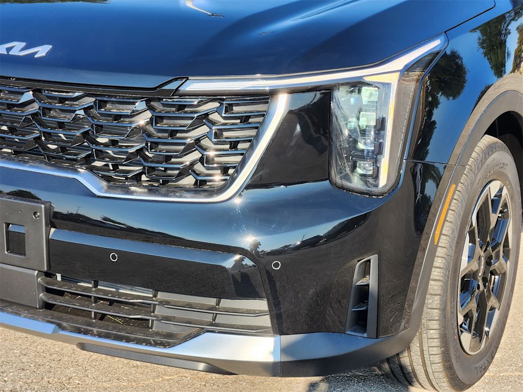 Thumbnail: 2026 Kia Sorento - 20