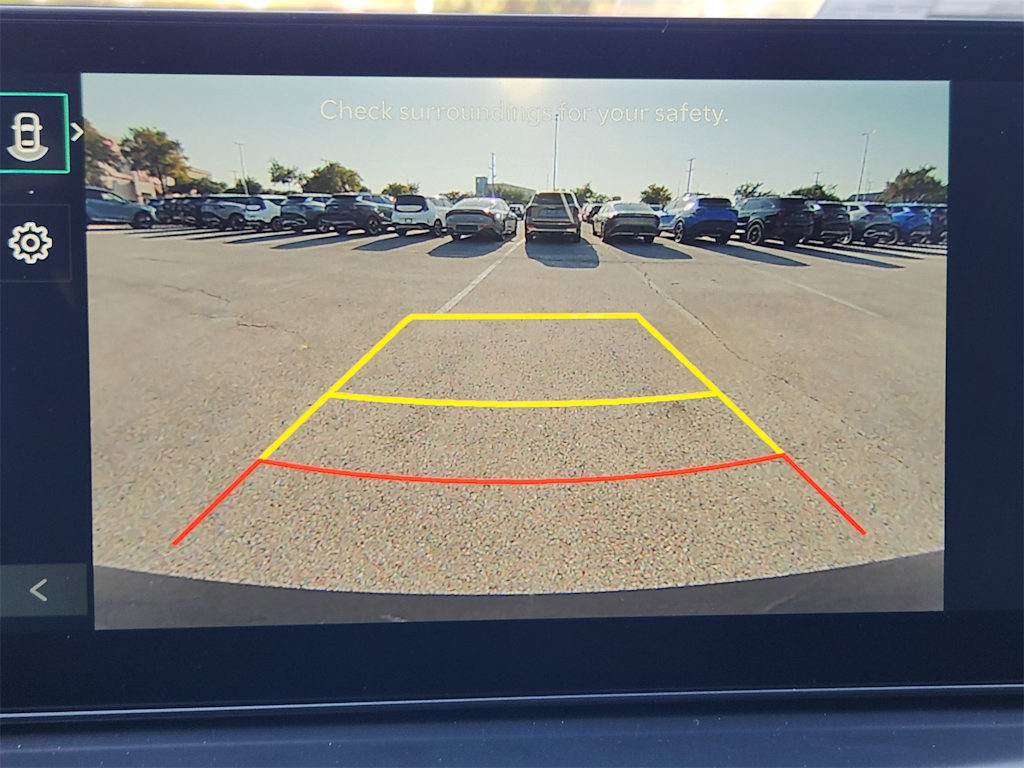 Thumbnail: 2026 Kia Sorento - 23