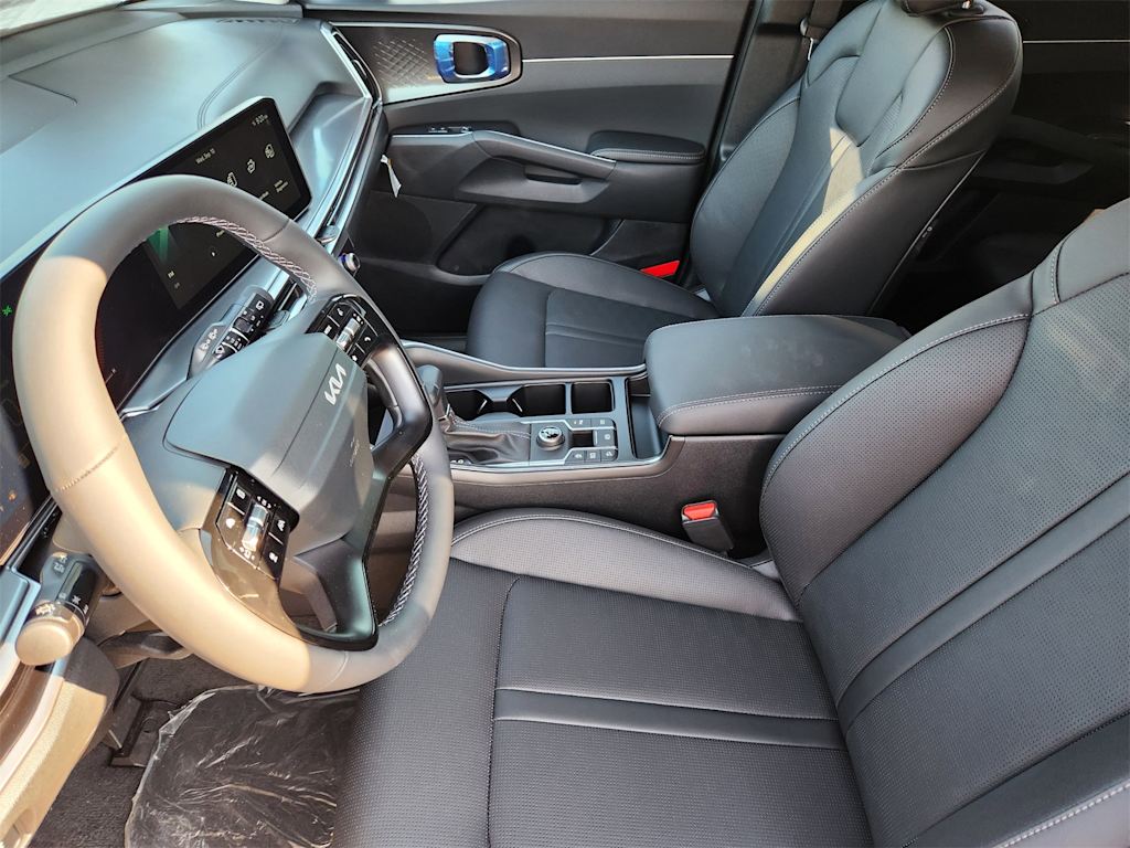 Thumbnail: 2026 Kia Sorento - 9