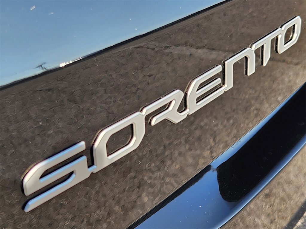 Thumbnail: 2026 Kia Sorento - 5