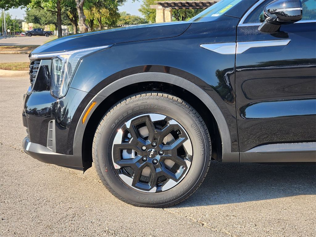 Thumbnail: 2026 Kia Sorento - 6