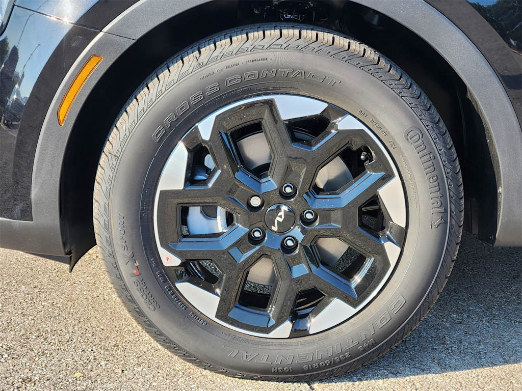 Thumbnail: 2026 Kia Sorento - 21