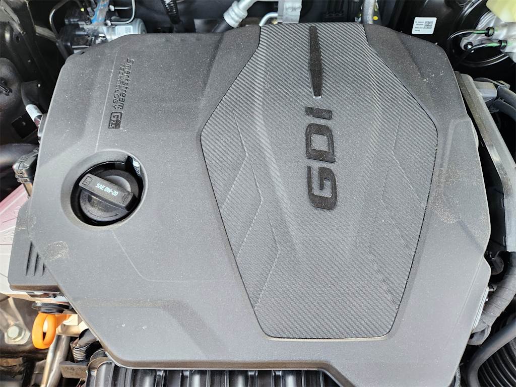 Thumbnail: 2026 Kia Sorento - 7