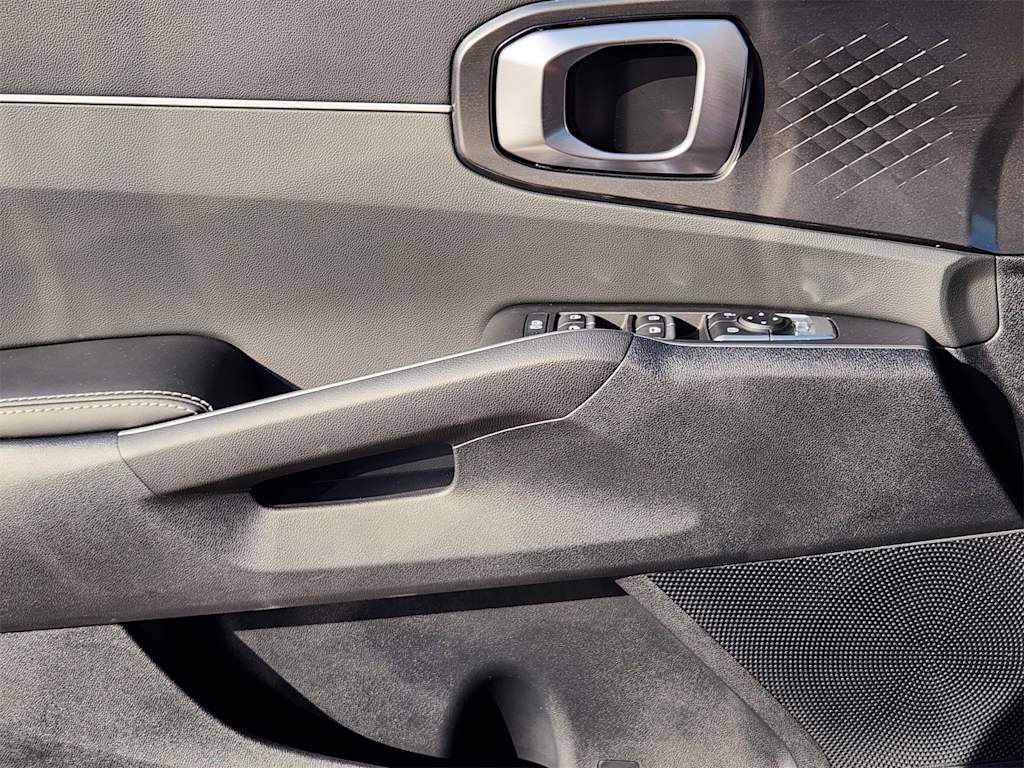 Thumbnail: 2026 Kia Sorento - 26