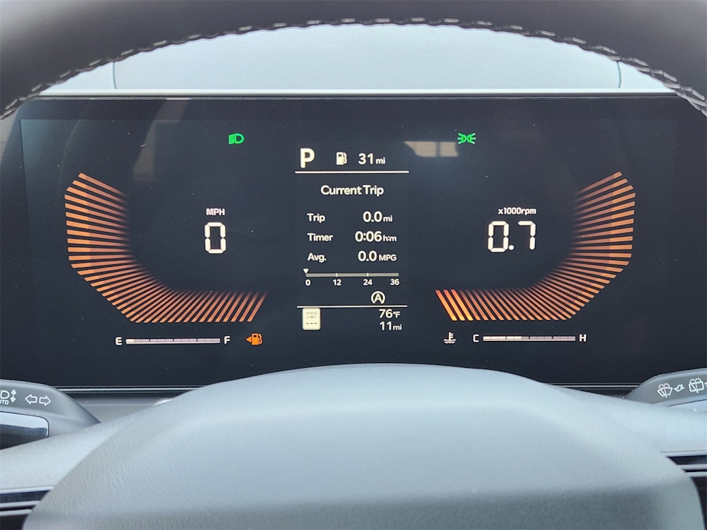 Thumbnail: 2026 Kia Sorento - 15