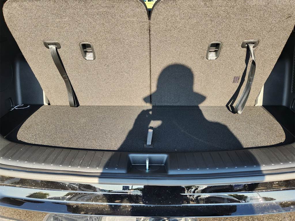 Thumbnail: 2026 Kia Sorento - 32