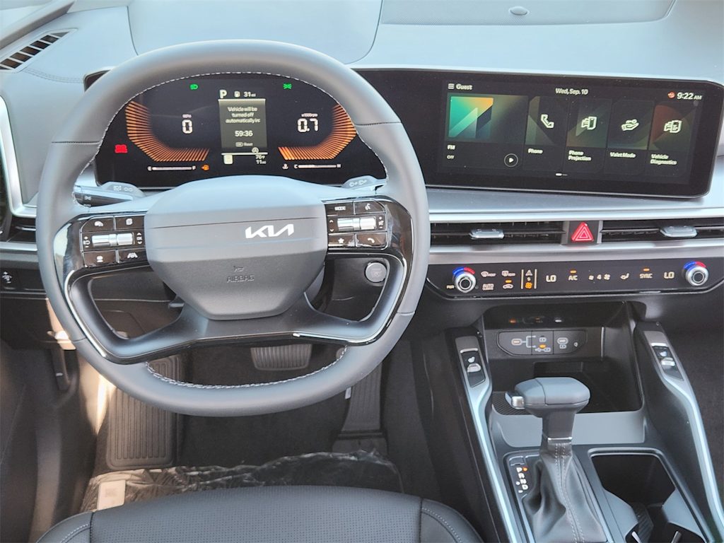 Thumbnail: 2026 Kia Sorento - 12