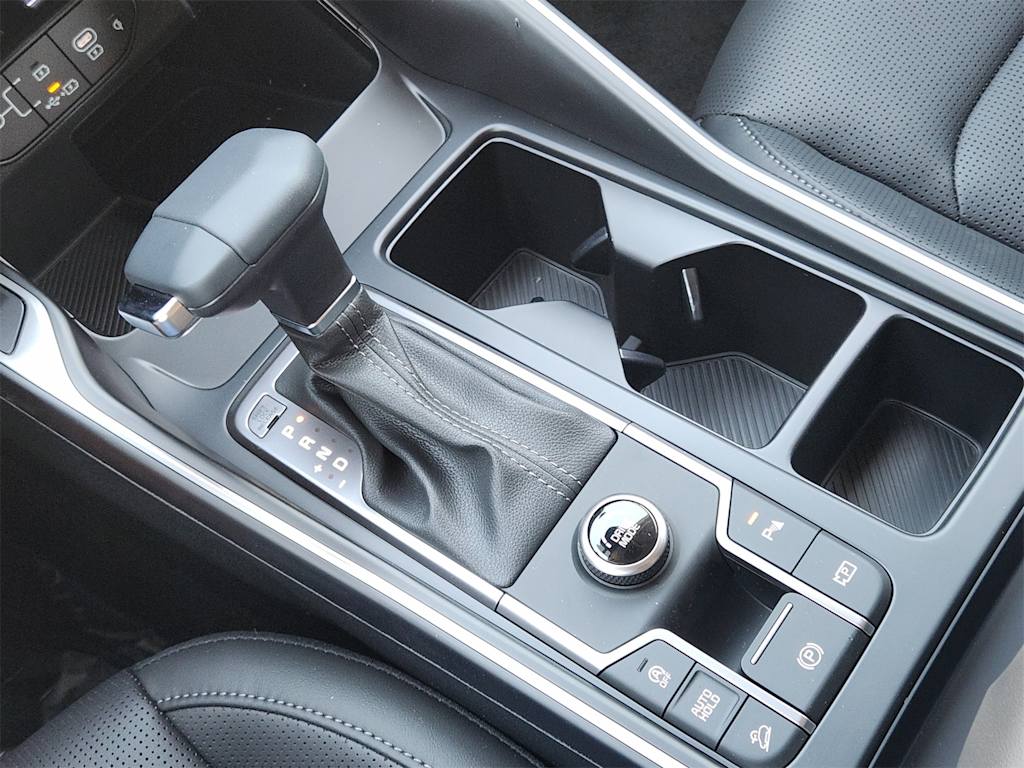 Thumbnail: 2026 Kia Sorento - 14