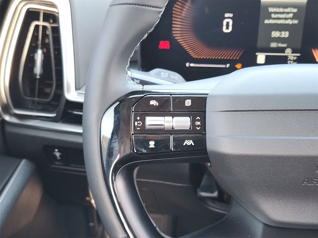 Thumbnail: 2026 Kia Sorento - 29