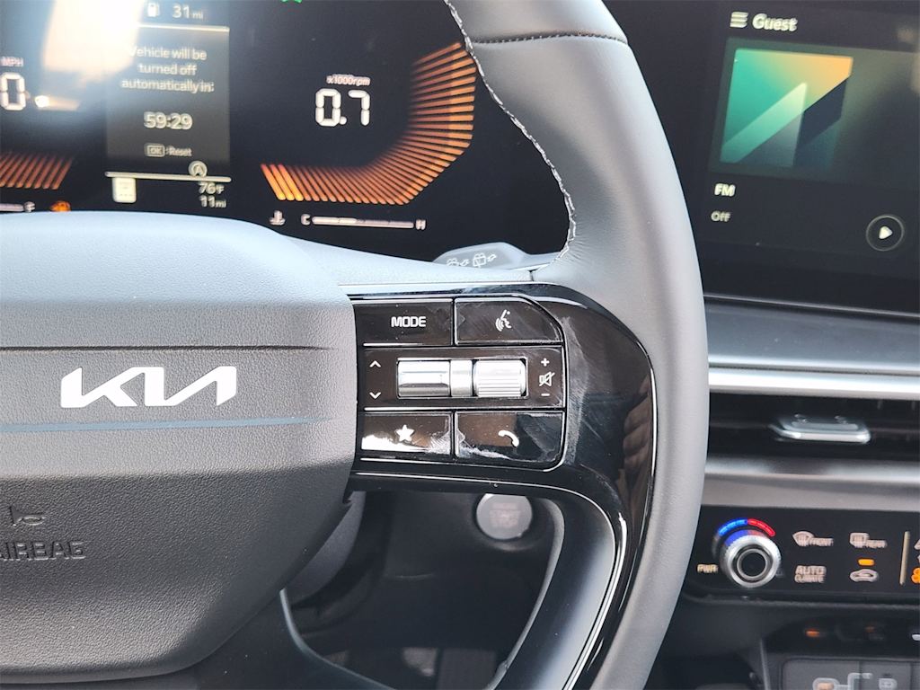 Thumbnail: 2026 Kia Sorento - 30