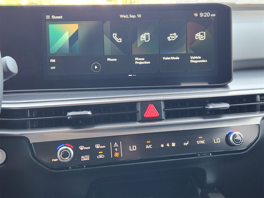 Thumbnail: 2026 Kia Sorento - 13