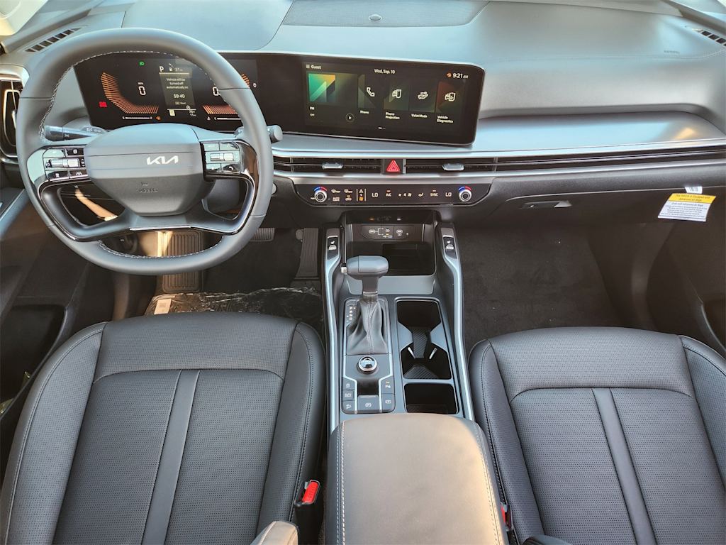 Thumbnail: 2026 Kia Sorento - 8