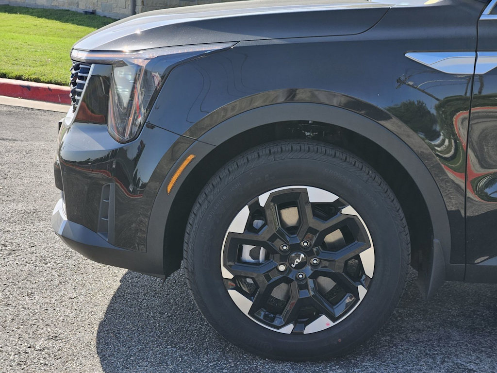 Thumbnail: 2026 Kia Sorento - 5