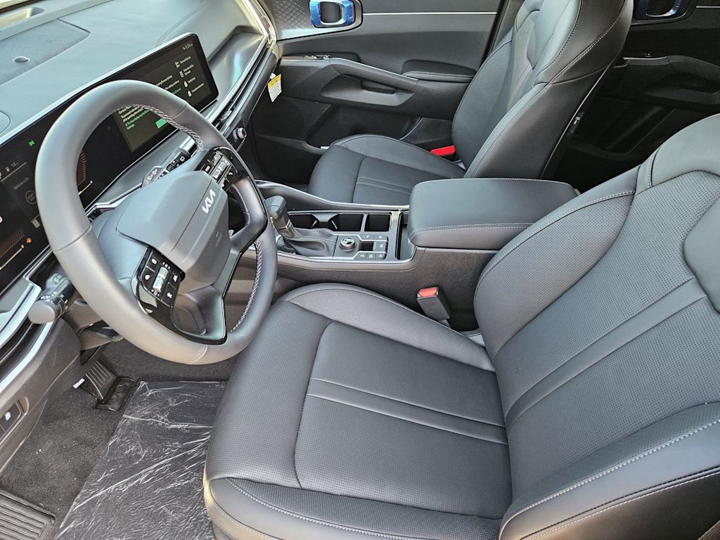 Thumbnail: 2026 Kia Sorento - 8