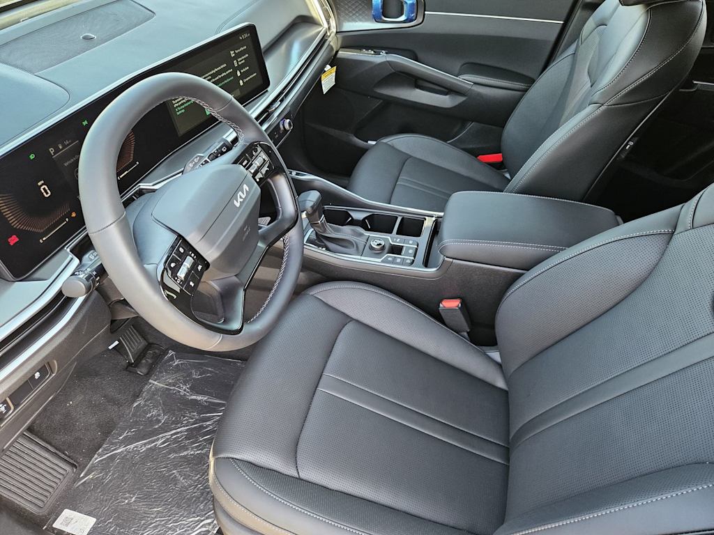 Thumbnail: 2026 Kia Sorento - 7