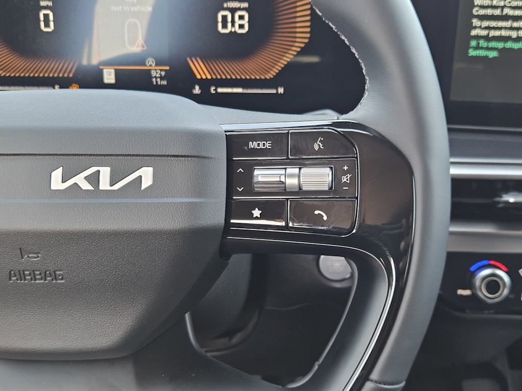 Thumbnail: 2026 Kia Sorento - 24