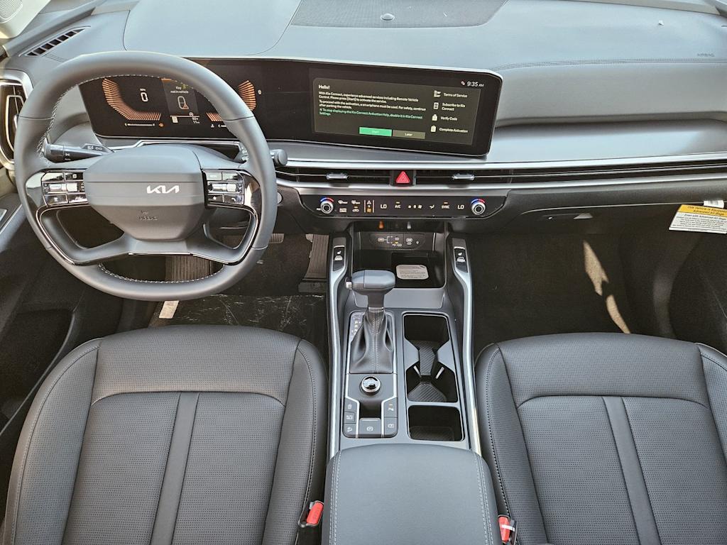 Thumbnail: 2026 Kia Sorento - 2