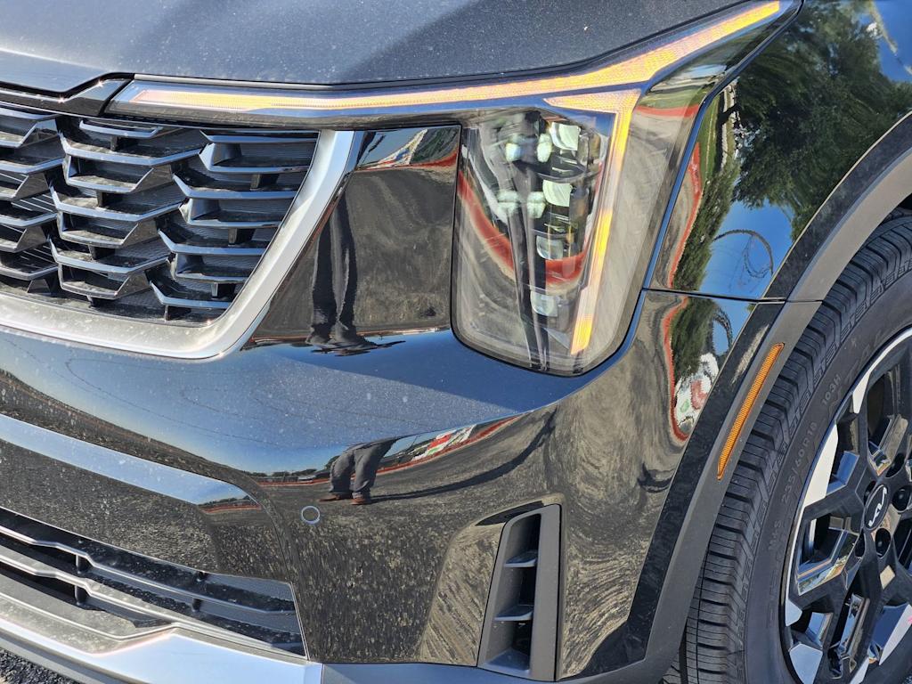 Thumbnail: 2026 Kia Sorento - 16