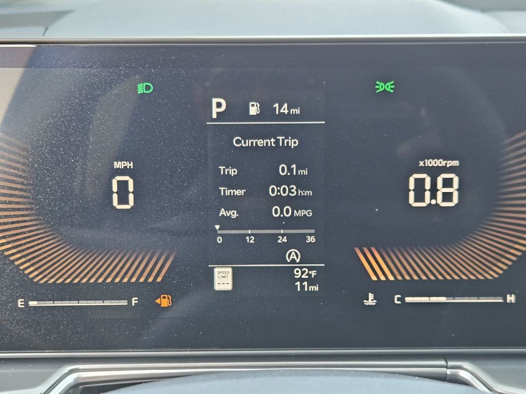 Thumbnail: 2026 Kia Sorento - 10