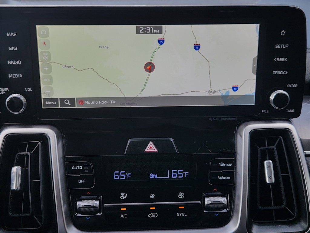 Thumbnail: 2022 Kia Sorento - 12